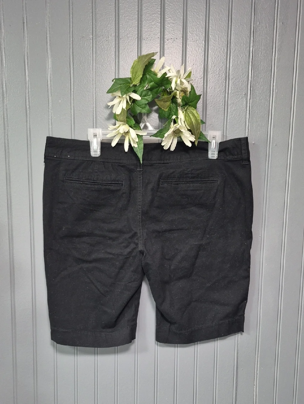 Arizona Jean Co. Bermuda Shorts - Picture 5 of 10